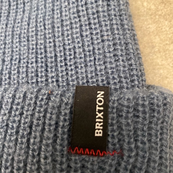 BRIXTON TOUQUE - Picture 2 of 2